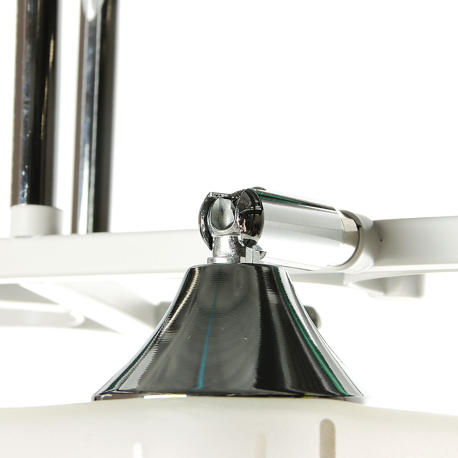 Люстра N5487/3 3*40W E27 (d-360; h-280) VERNER LIGHTING *1