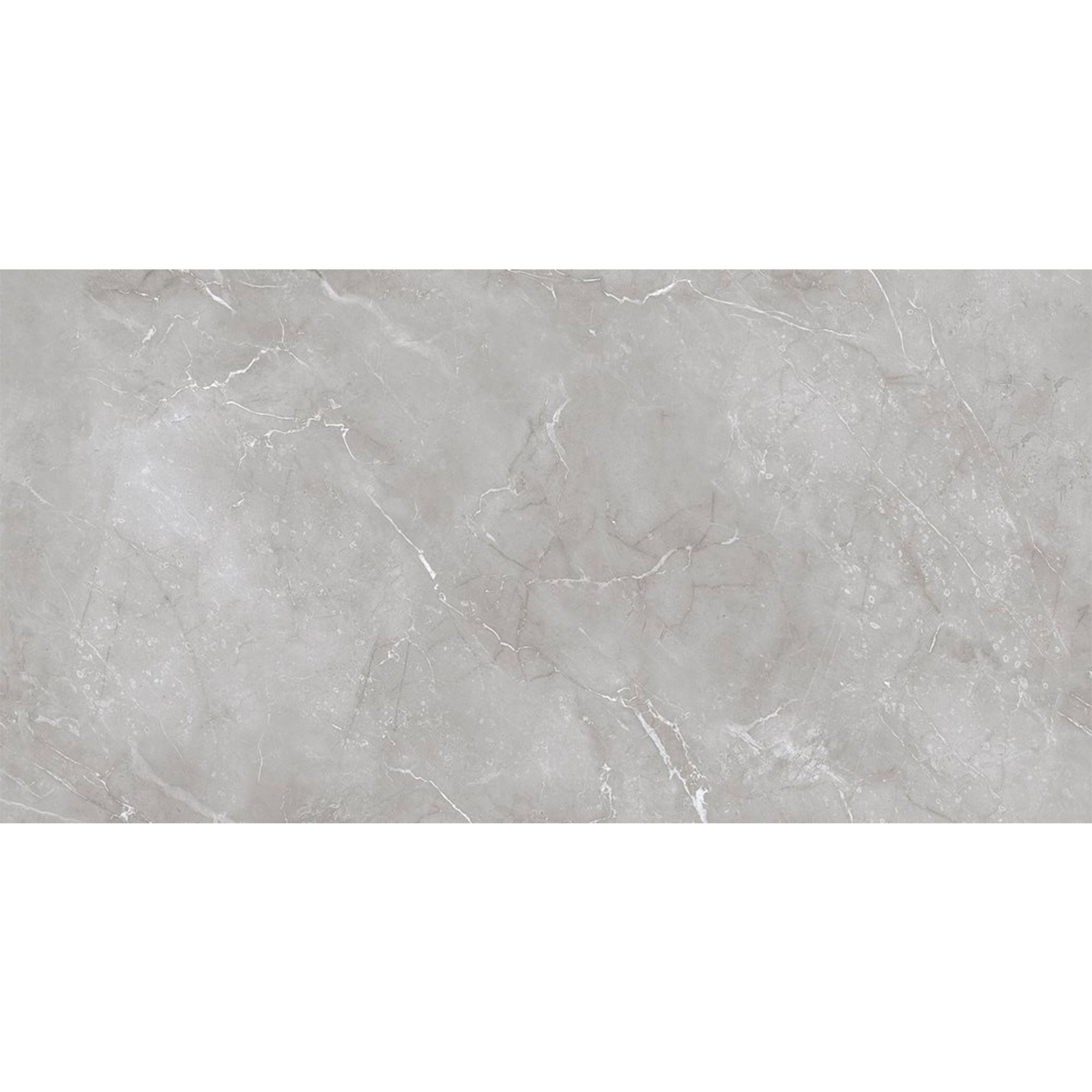 Керамогранит Lucciano серый полиров. 600*1200*8,5 (0,72*2=1,44*30=43,2) GT120606301PR Глобал Тайл