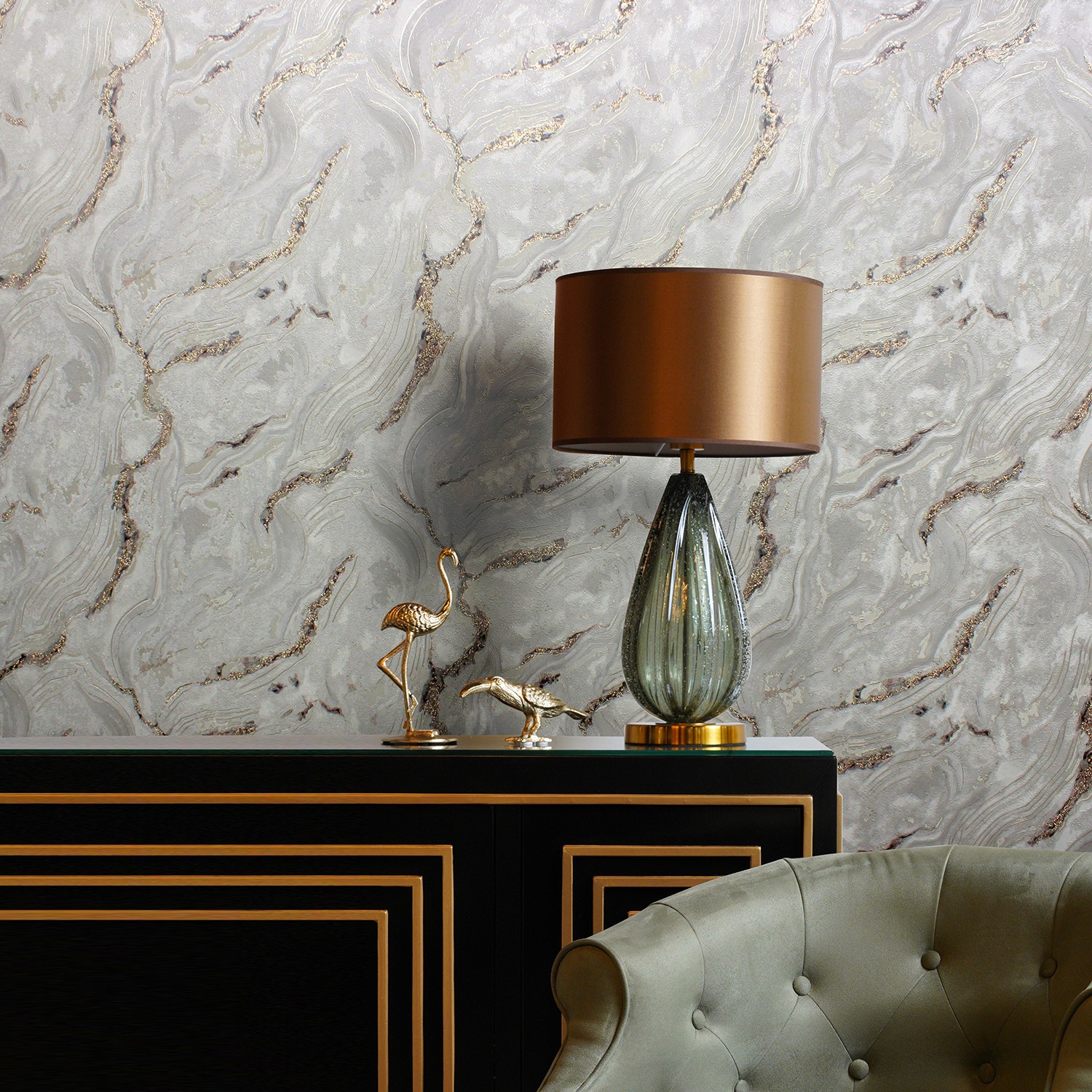 яяяОбои  флиз. "Эрисманн" Adagio 60680-07 10.05х1.06м *6