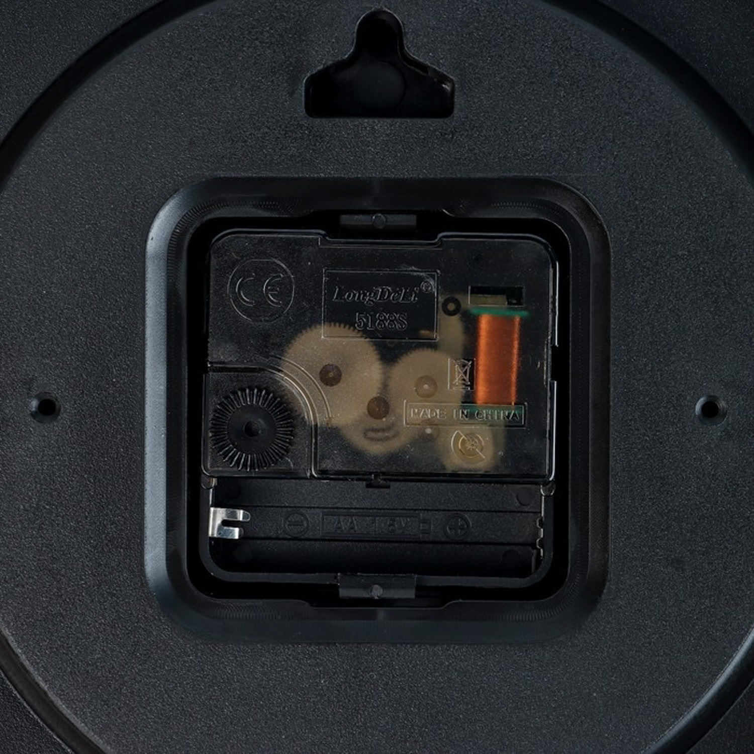 Часы настенные, серия: Интерьер, "Десерт", плавный ход, d-20 см   9834688