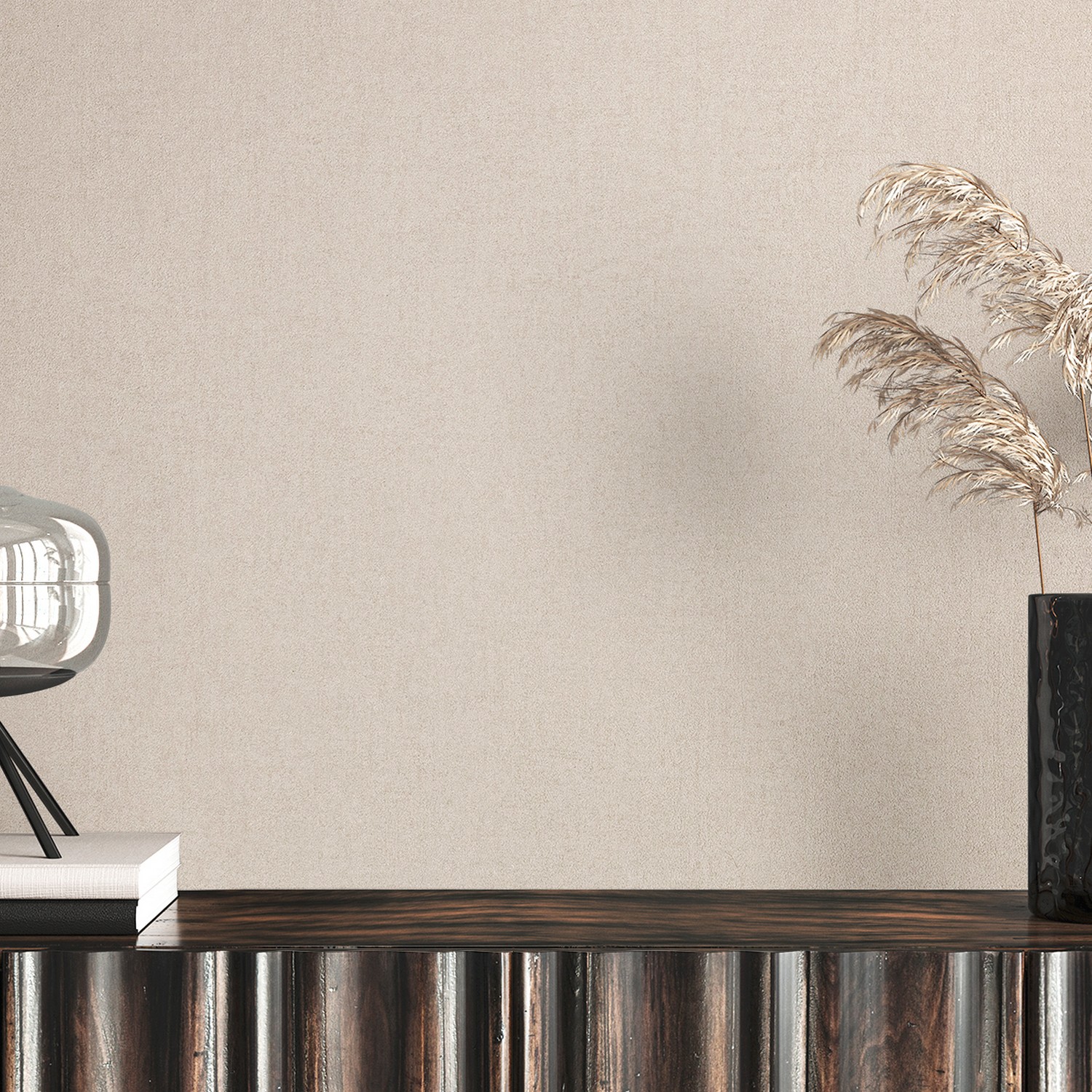 Обои флиз Ateliero Collier фон (беж.) 585302 1.06*10м *6