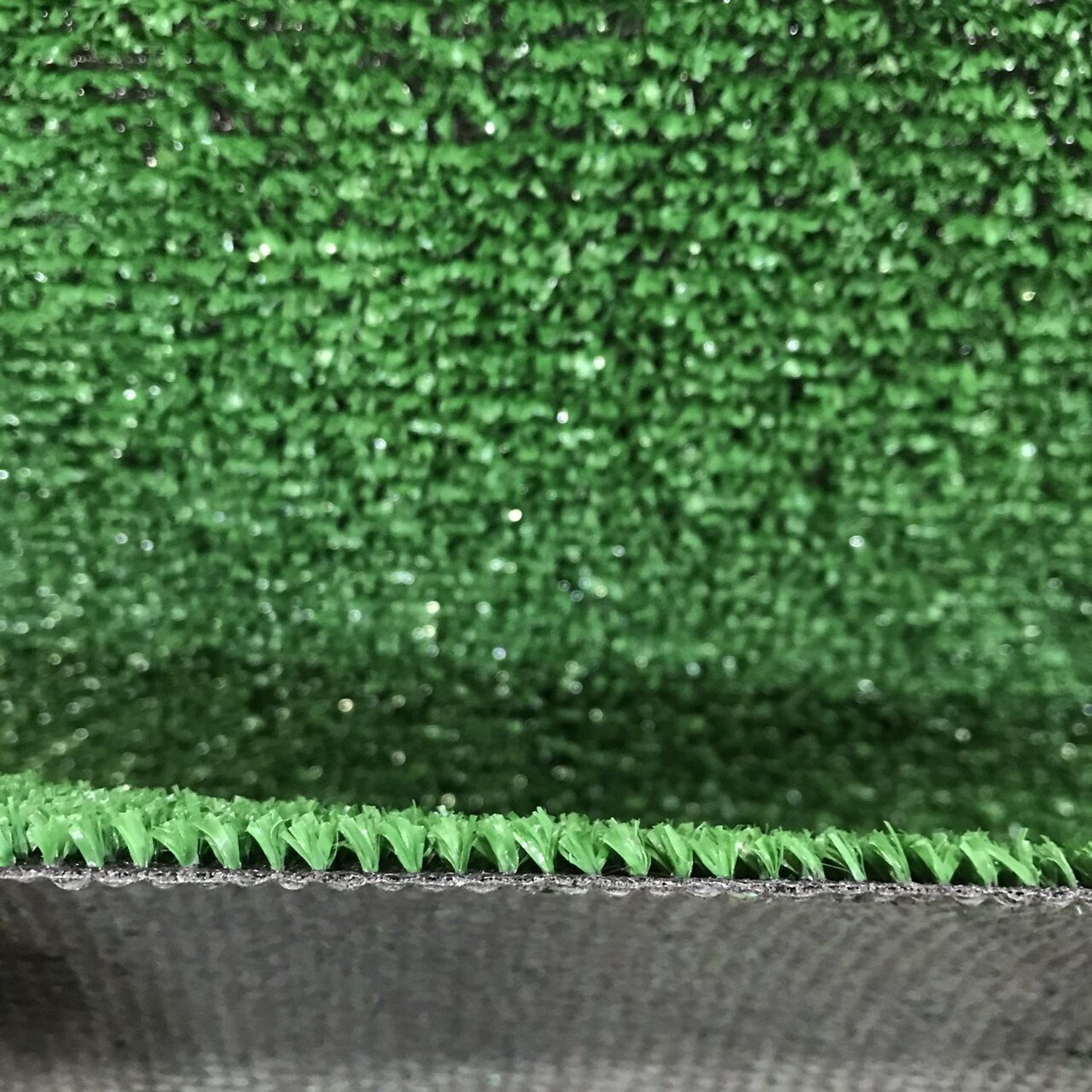 Искусственная трава Grass Комфорт 7мм - ширина 2,0 м рулон *50кв