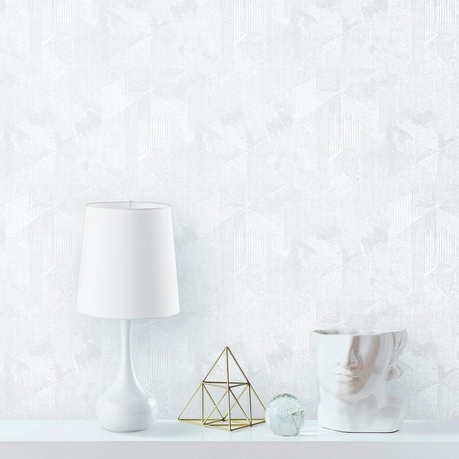 Обои  флиз. "Эрисманн" Profi Deco Monolit 60632-02 10.05х1.06м *6