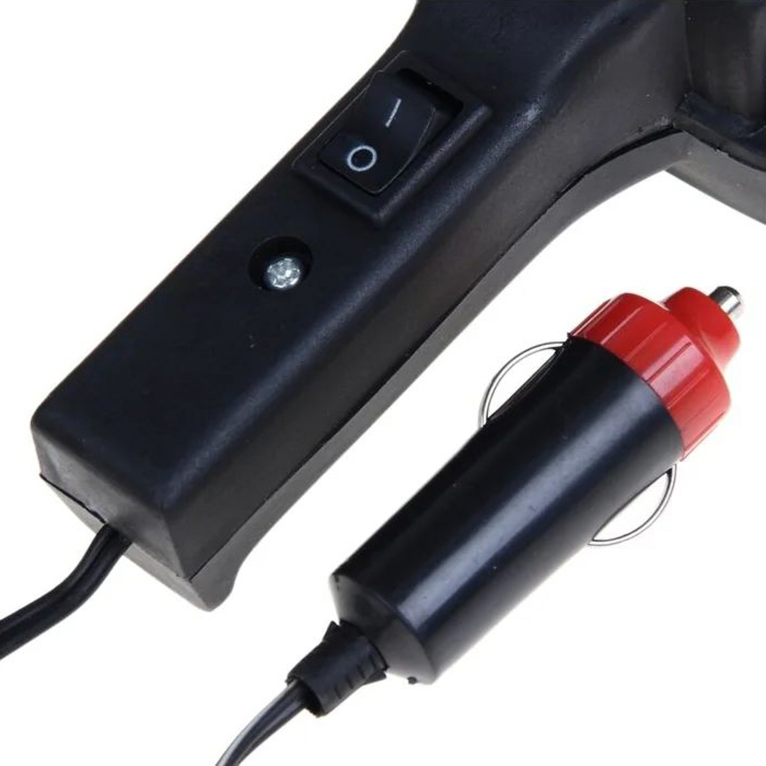 Фонарь переносной Nova Bright, галогенный, H3, от прикуривателя 1209718