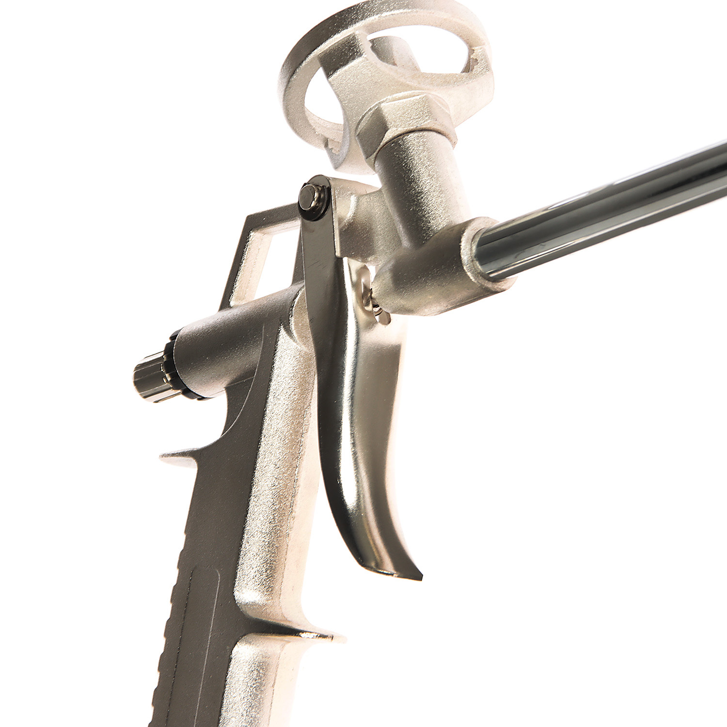 Пистолет для монтажной пены Blast Taf, цельнометаллический корпус