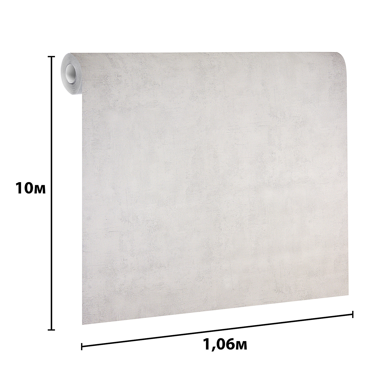 Обои флиз. Артекс  Акцент-уни 10947-01 10х1.06м  *1/6