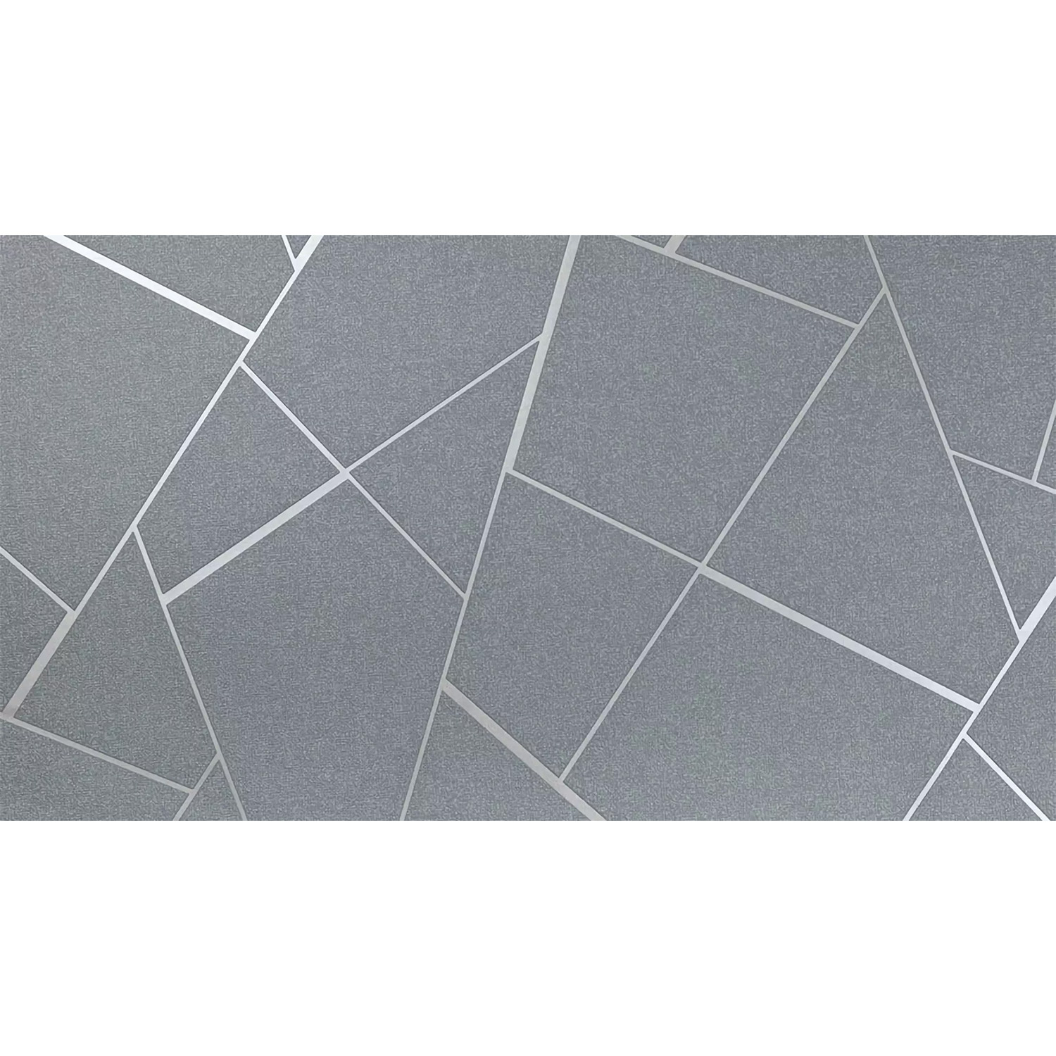 Обои флиз "AS Палитра" Аспект Фрейм (графит) 70693-46 1,06*10м *1/6