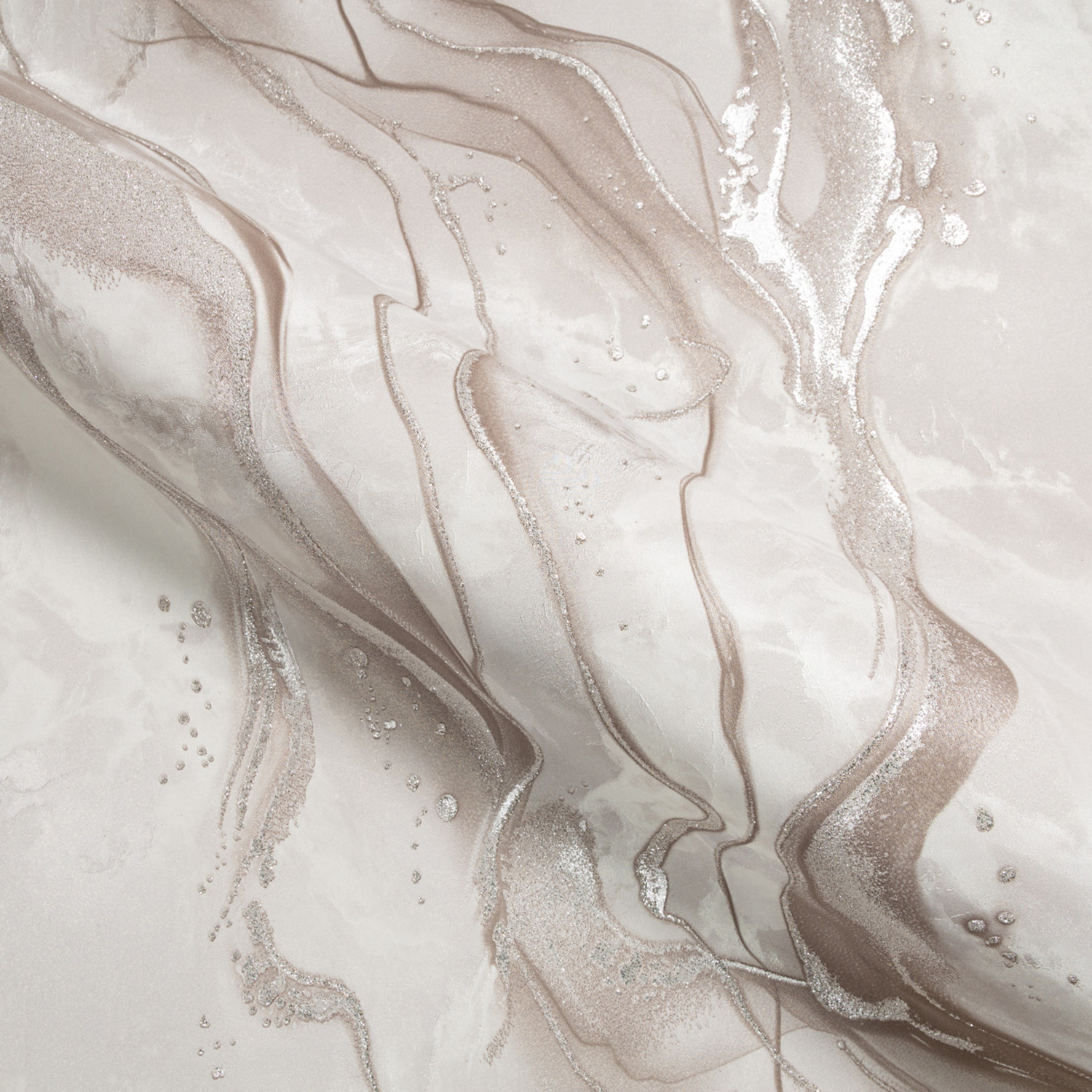 Обои флиз "HomeColor"   Arta (беж.) HC72461-25 1,06*10м *1/8