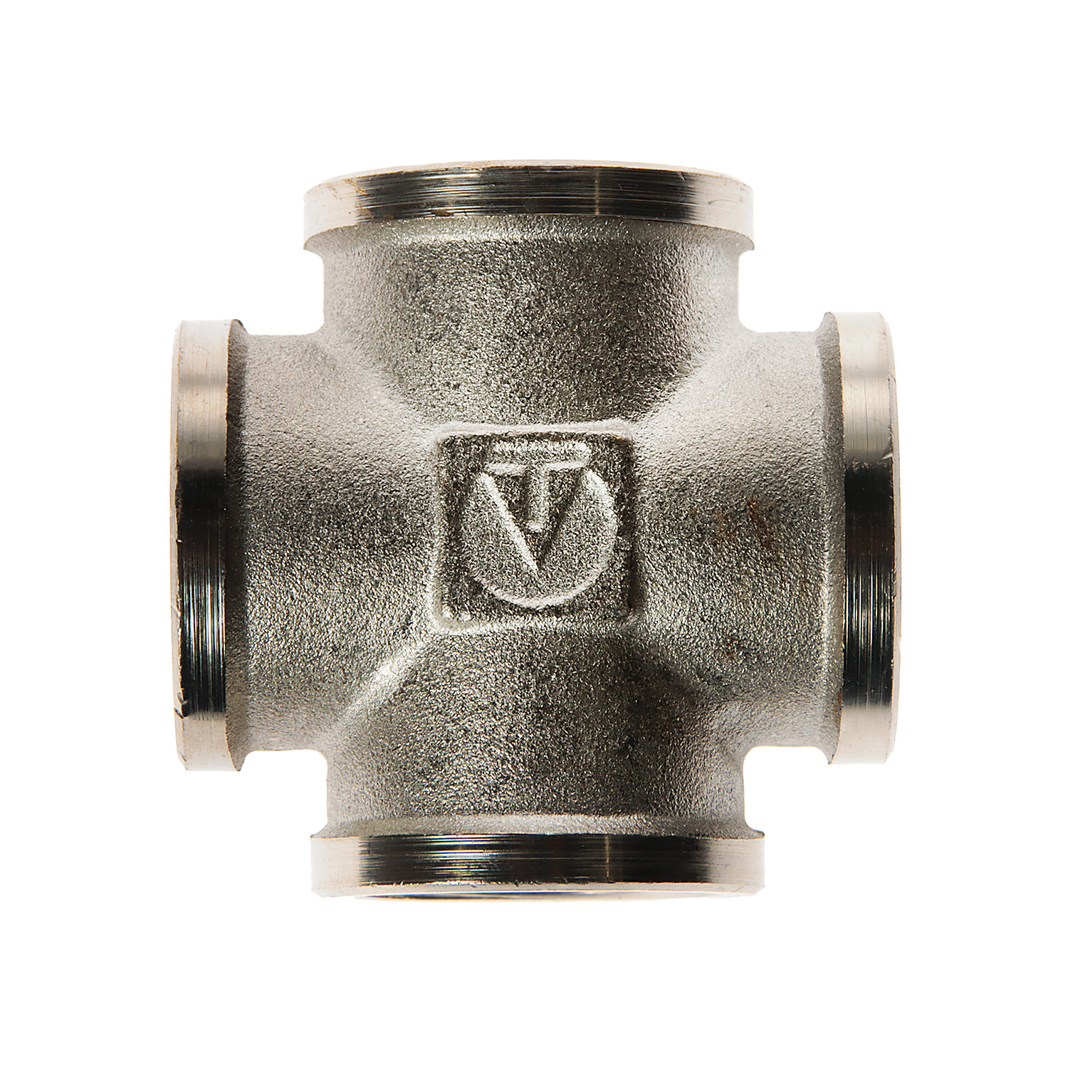 Крестовина 3/4"(Ø20) внутренняя резьба VALTEC VTr.760.N. *1/10