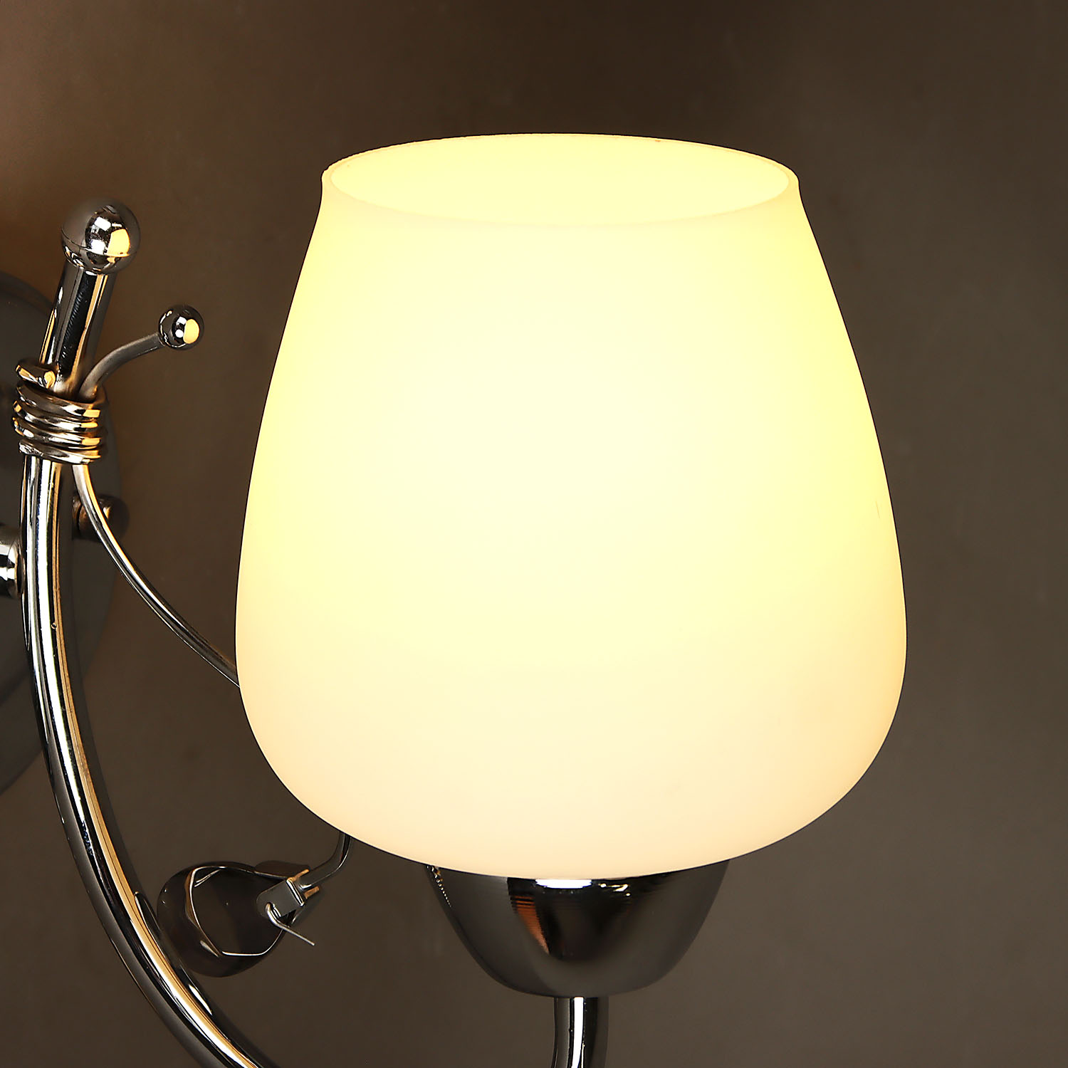 Бра N0309/1W 1*60W E27, 220V *1