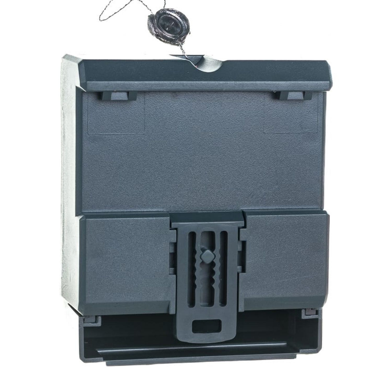 Счетчик "Меркурий" 201.7  1ф 5-60 А  класс точн. 1.0 1 тариф на DIN-рейку. *1/48