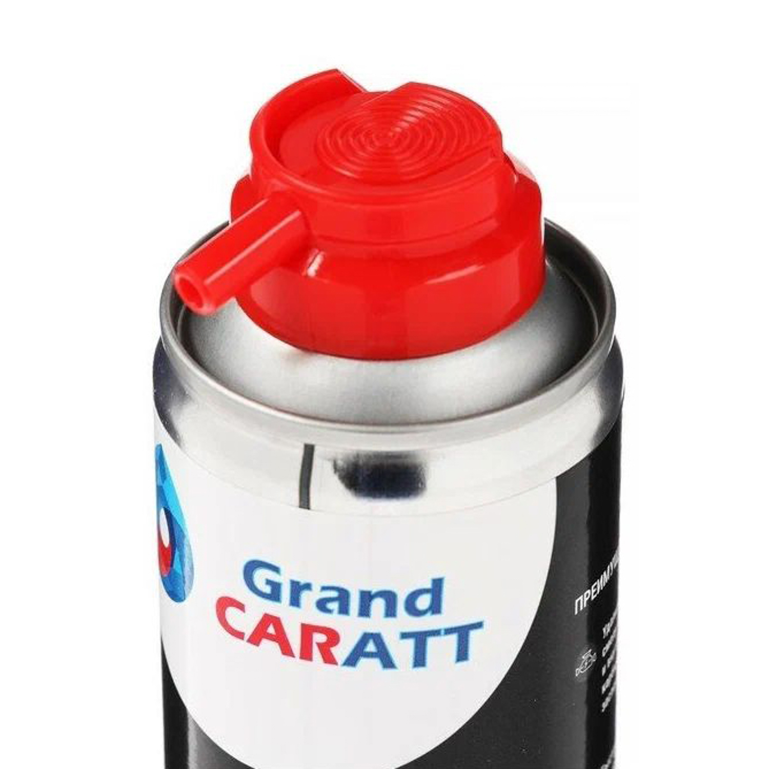 Очиститель карбюратора Grand Caratt, 400 мл, аэрозоль 3412805