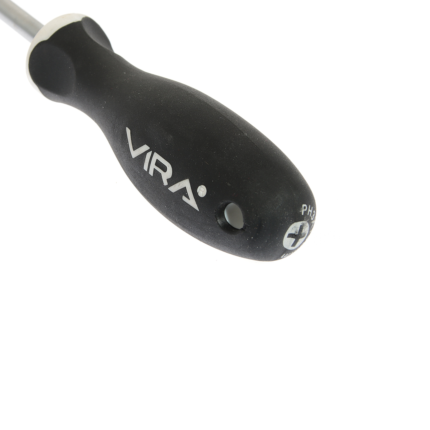 Отвертка крестовая PH3X150 мм VIRA RAGE (арт.391117) *1