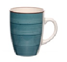 Кружка керамическая 360мл 87B-006-M *36