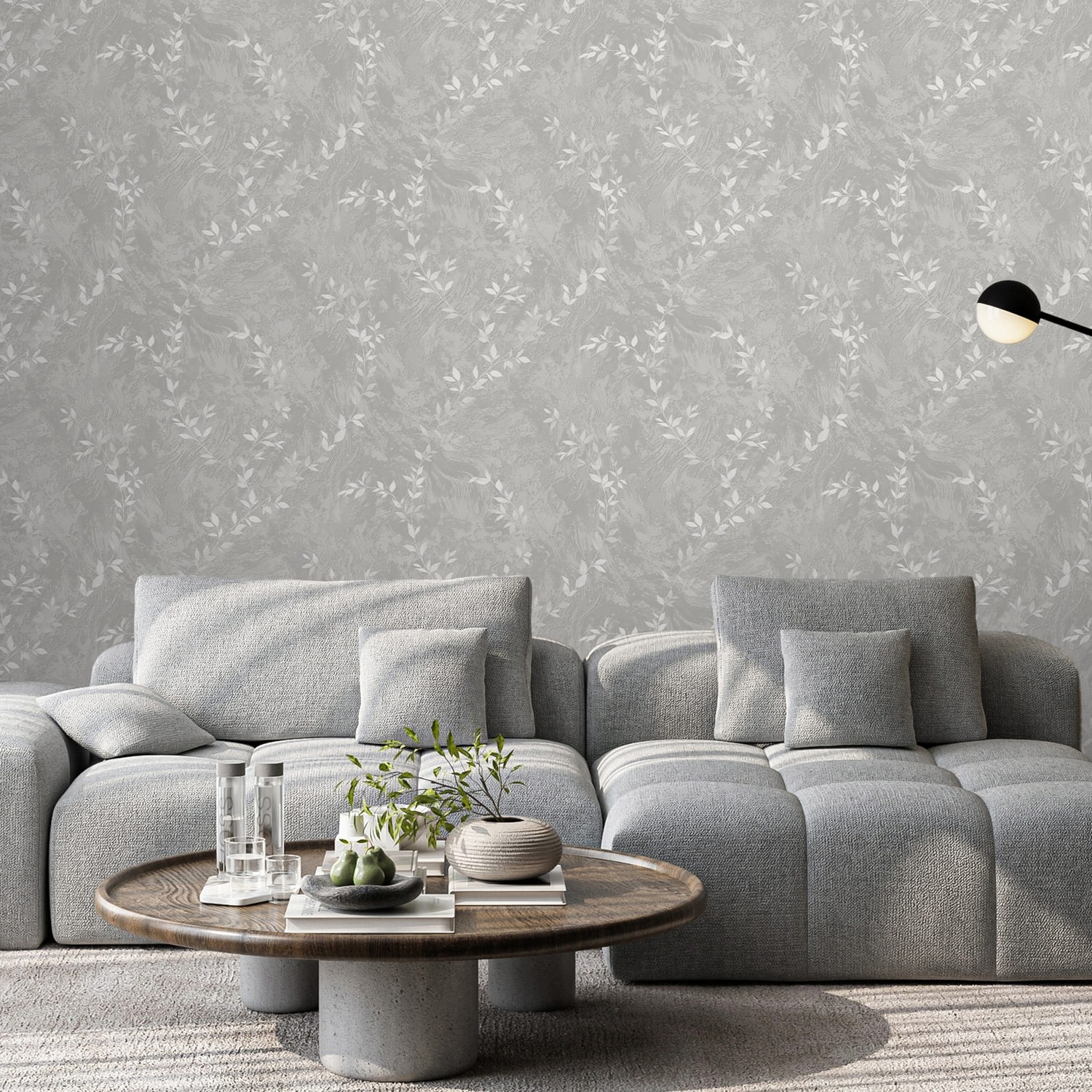 Обои  флиз VS Victoria Stenova Afelia (сер.) 588887 1.06*10м *6 Обои  флиз VS Victoria Stenova Afelia (сер.) 588887 1.06*10м *6