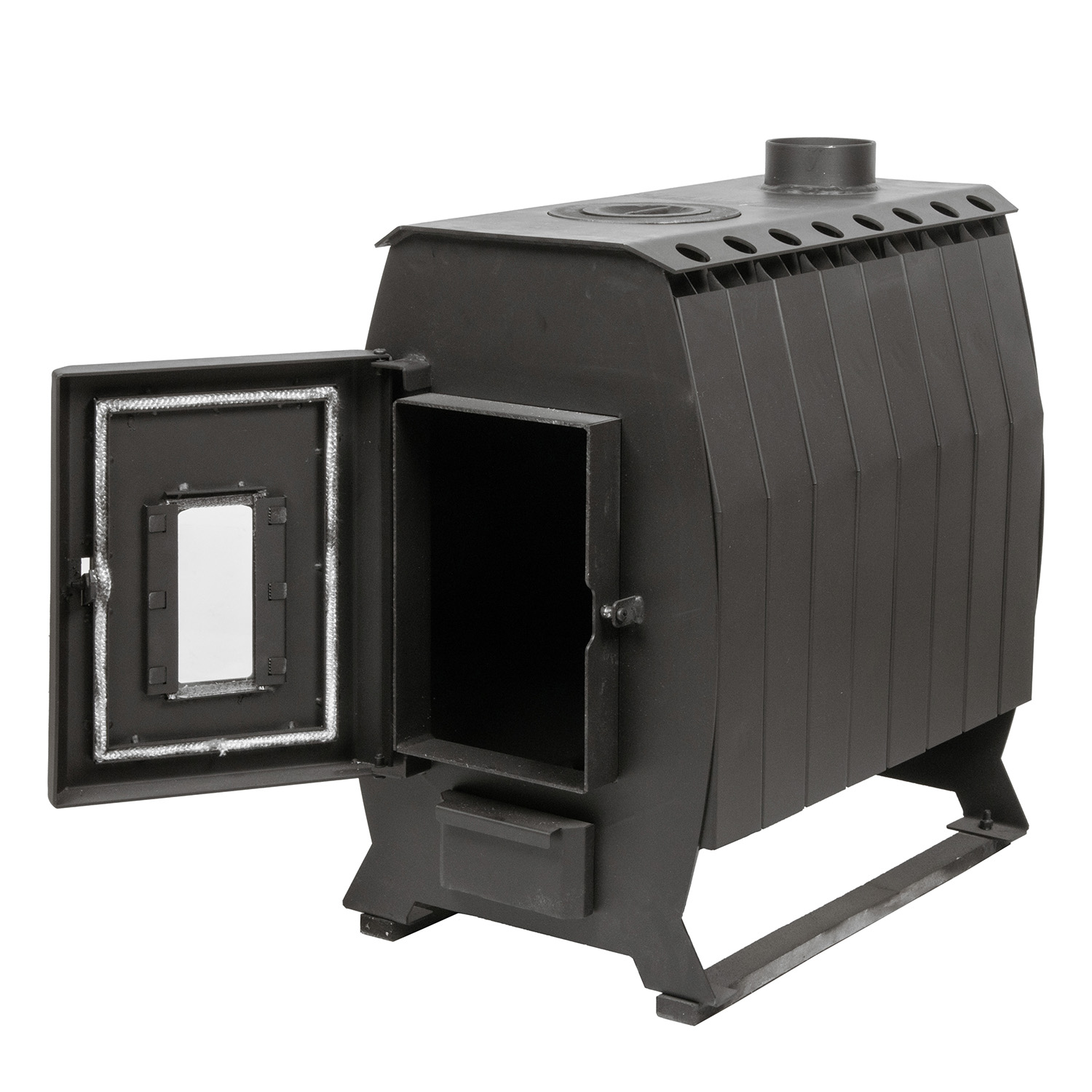 Печь отопительная Ария 200 Кеннет *1