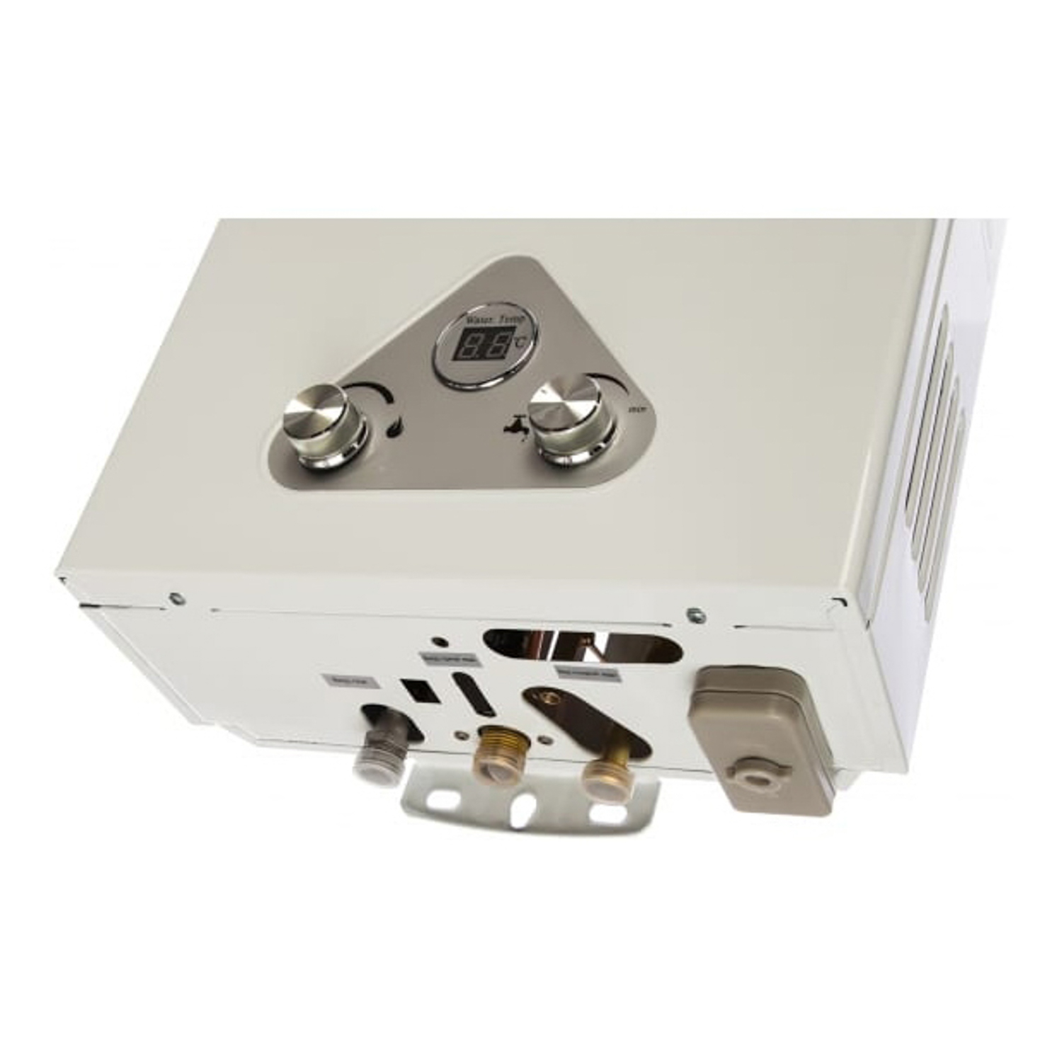 Колонка газовая "Oasis Eco"20 кВт (с)Р *1 Колонка газовая "Oasis Eco"20 кВт (с)Р *1