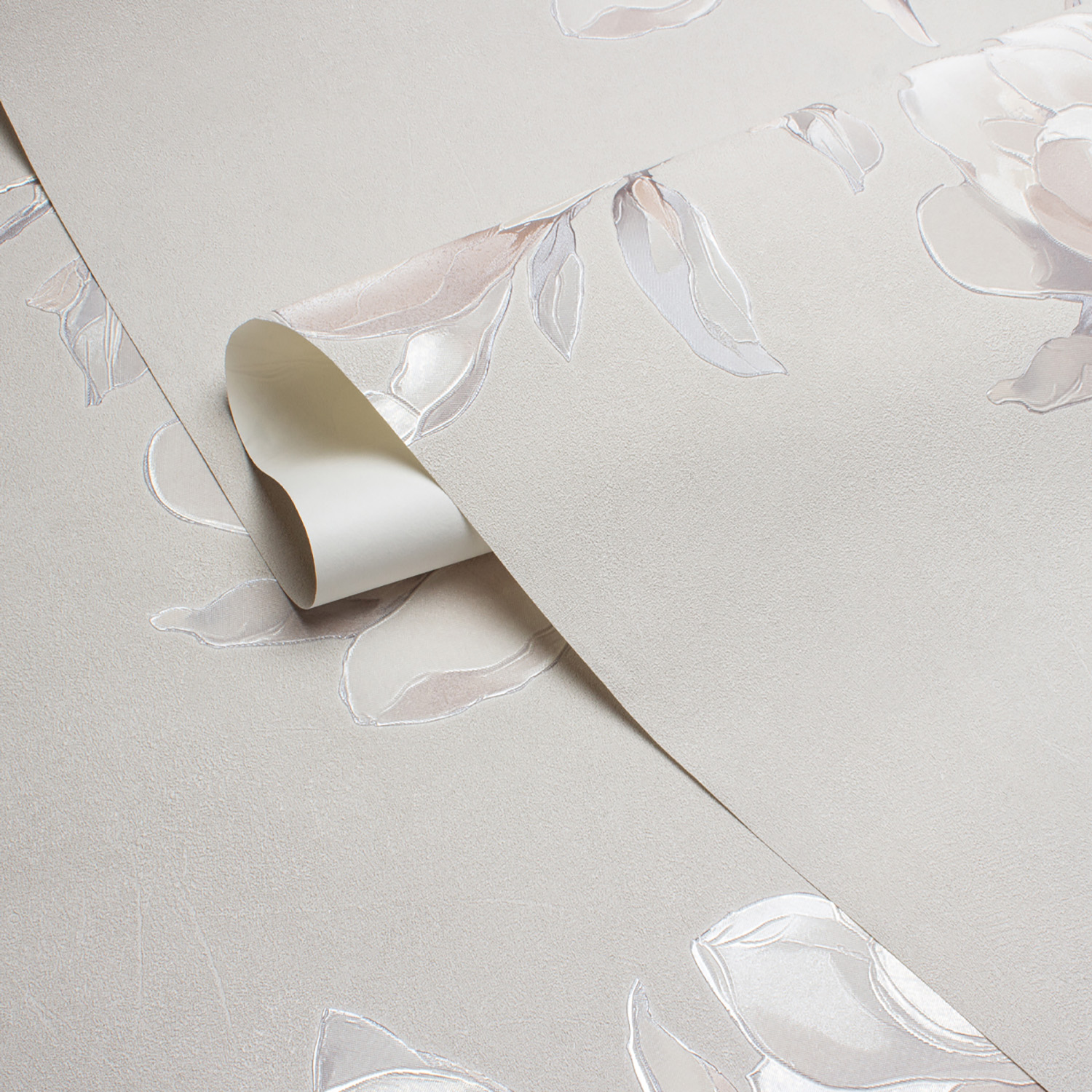 Обои флиз Victoria Stenova Stenova Magnolia (сер.) 585106 1.06*10м *6