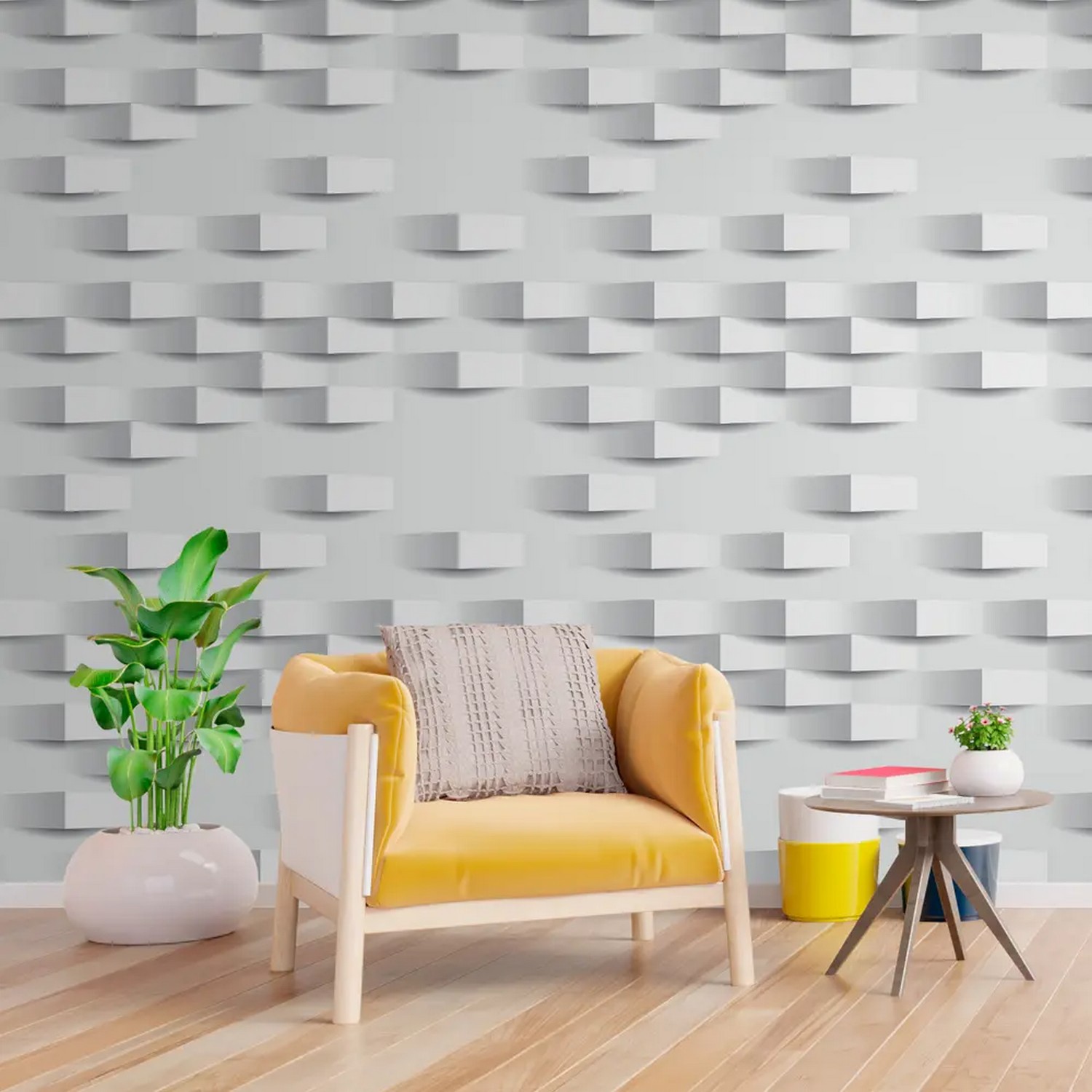 яяяОбои  флиз. "Эрисманн" Contrast 60708-03 10.05х1.06м *6