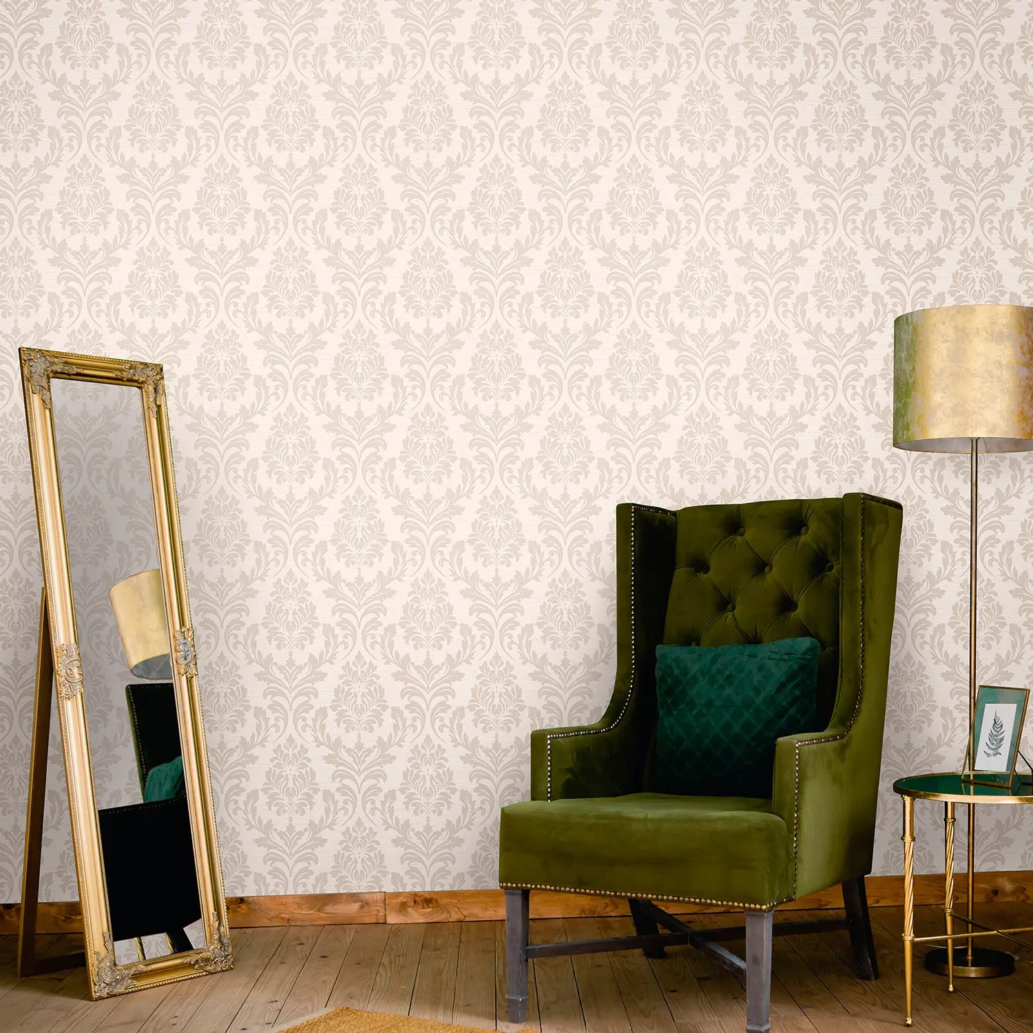 Обои флиз Elysium Терра фон (сер.) Е600501 1,06*10м  *1/4