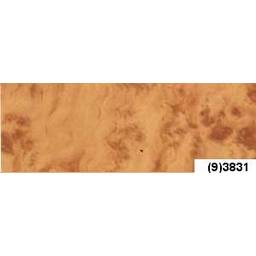 Пленка самоклеящаяся 45см*8м 3831 береза карельская D&B (Китай) *1/20