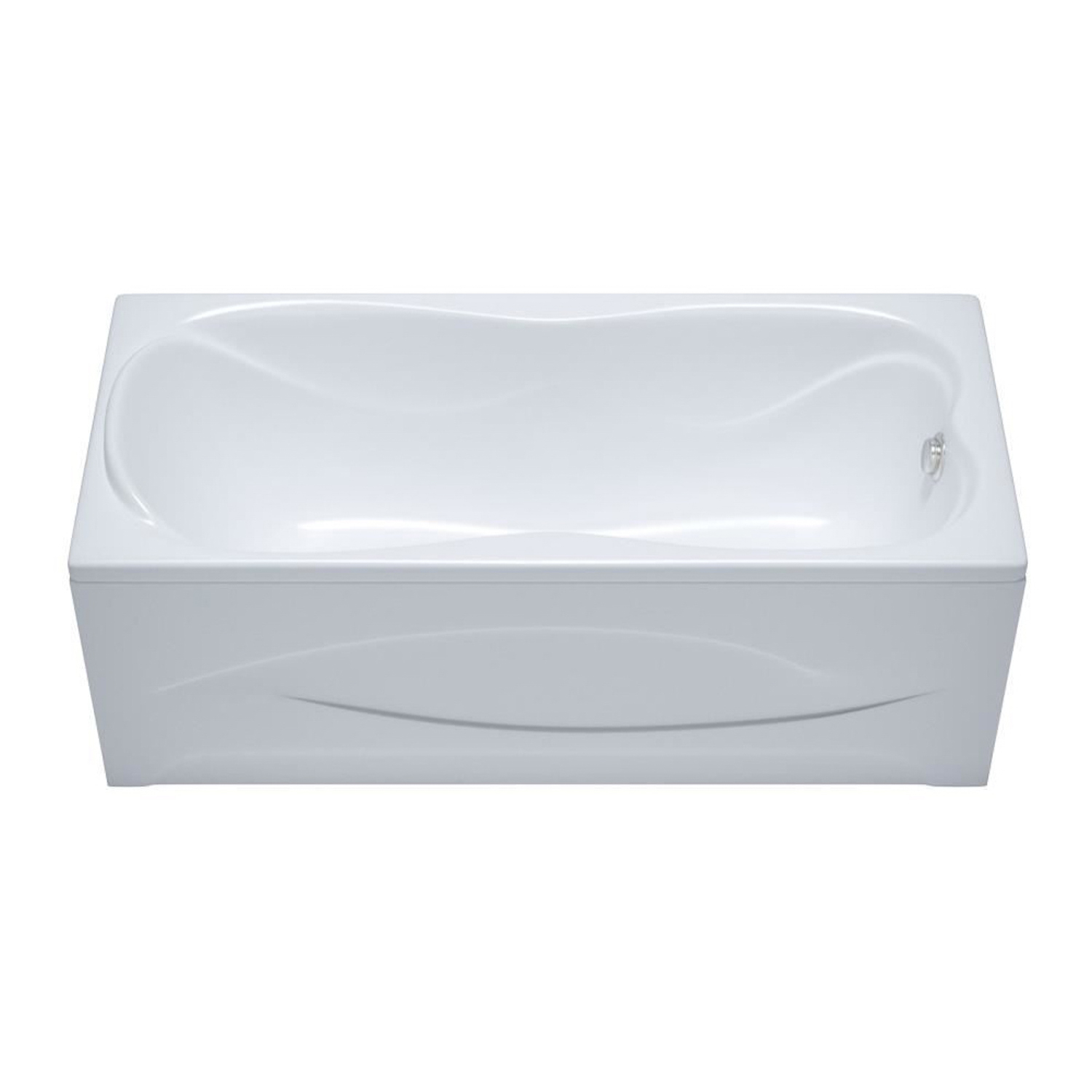 Фронтальная панель "Эмма" 150 Triton