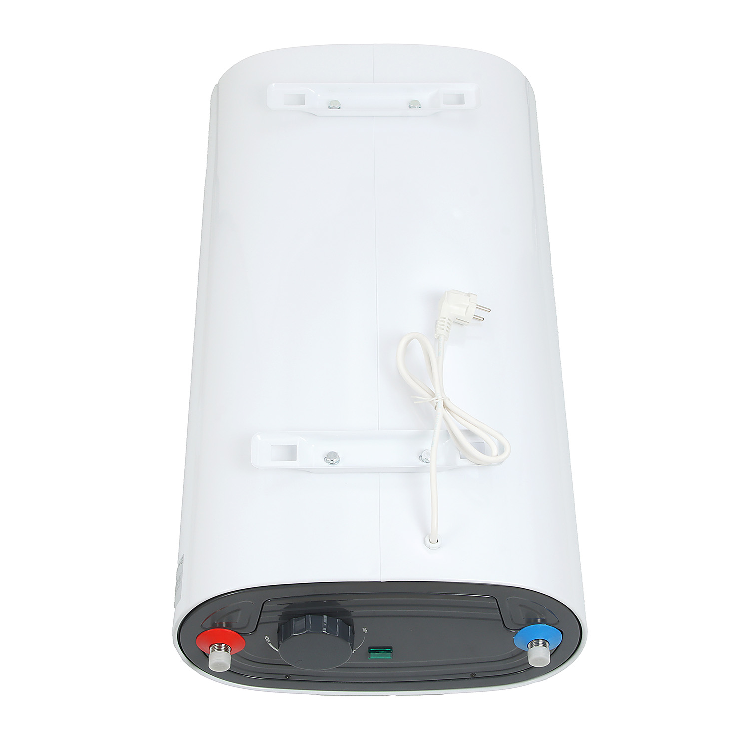 Водонагреватель накопительный 50 л Ballu Rodon, 1.5 кВт, универсальный