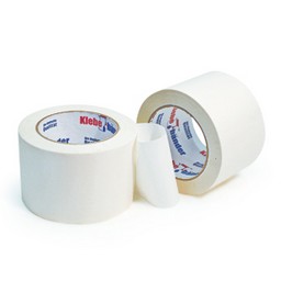 Лента клейкая малярная 19мм х 27м KNK015T "Klebebander" б/индив.маркир. (А.Д.М.) *16/96