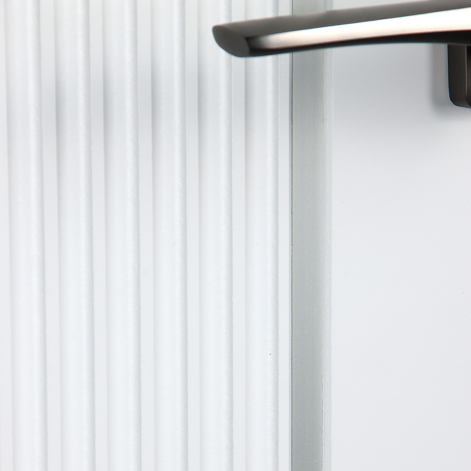 Дверное полотно глухое ПВХ Бронкс белый софт 800 мм Аркада Дверное полотно глухое ПВХ Бронкс белый софт 800 мм Аркада