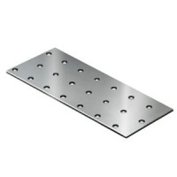 Пластина соединительная 260х100х2 мм ТехноСервис PS