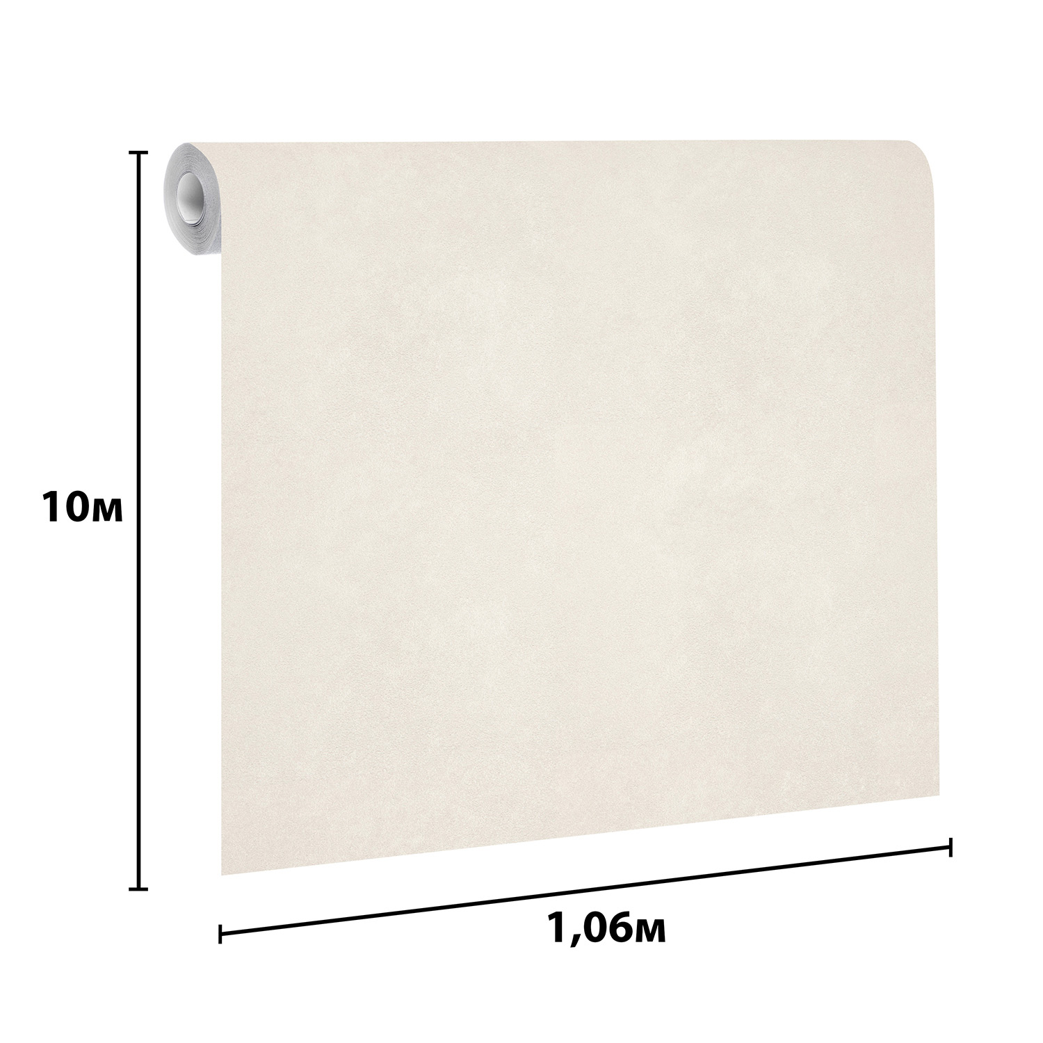 Обои флиз "AS Палитра" Аспект Моника фон 70609-11 1,06*10м *1/6