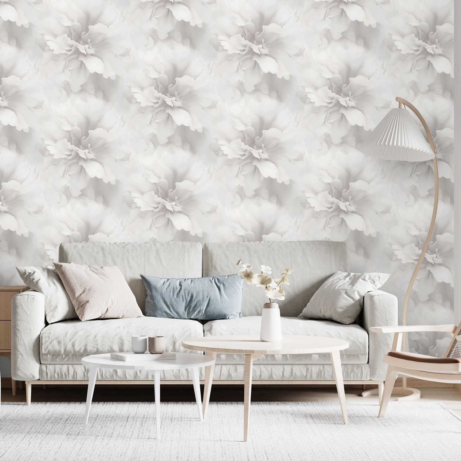 Обои  флиз Victoria Stenova Primadonna 287711 1.06*10м *6