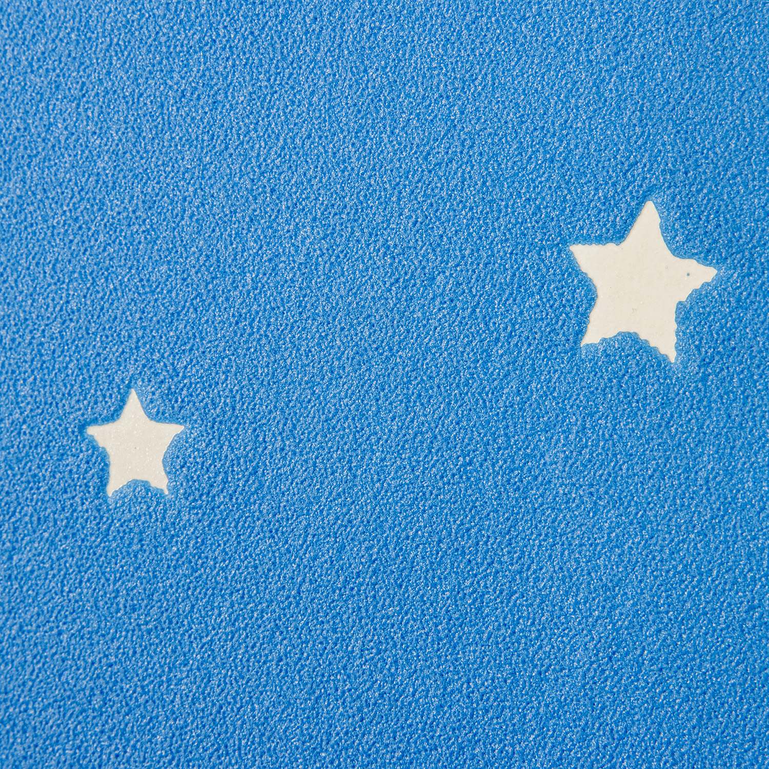 яяяОбои флиз Авангард 1,06*10м 11-251-01 звезды синий  *1/9