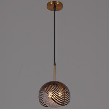 Люстра 05912-0.9-01 GB Е27 40Вт S=6м2  *1/12 Люстра 05912-0.9-01 GB Е27 40Вт S=6м2  *1/12