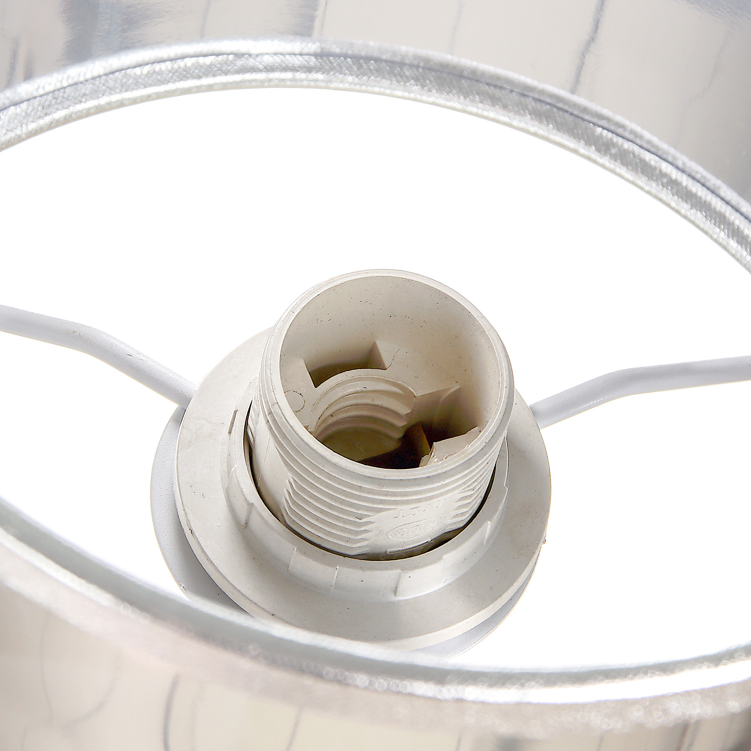 Люстра MW-Light, E14, 6 ламп, 40 Вт, цвет хром