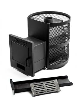 Печь банная "КЕННЕТ" Астерия 12 *1