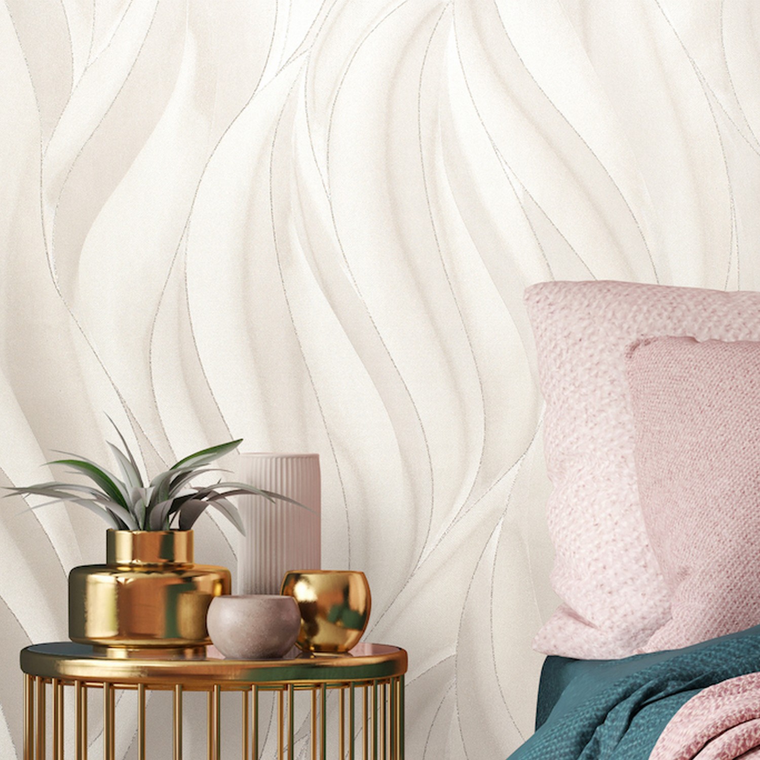 Обои флиз VS Ateliero Zoloto 287060 1.06*10м *6