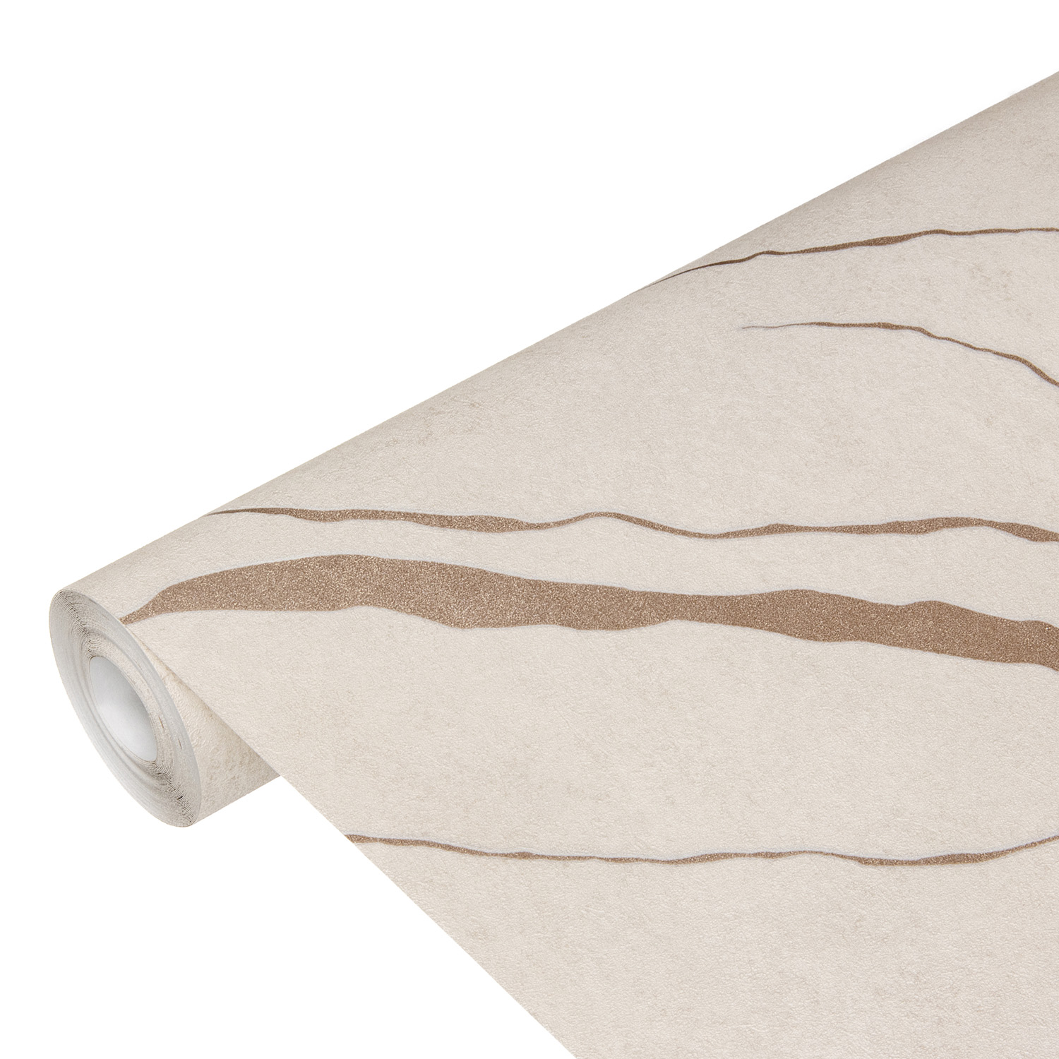 Обои флиз "Home Color" Rich Potal (беж.) HC72604-22 1,06*10м*1/8