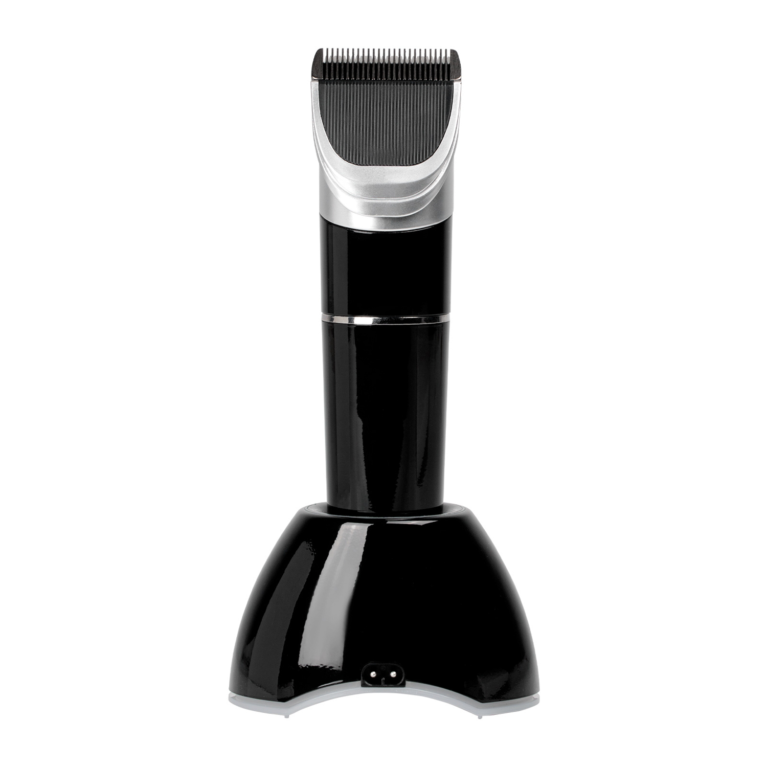 Машинка для стрижки волос Galaxy LINE GL 4159 1Вт Li-ion аккум+от сети, 4 насадки (3,6,9,12мм) *1/20