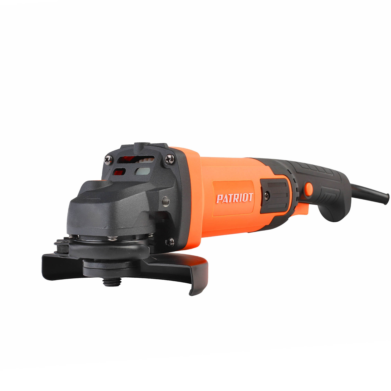 Шлифмашина угловая 125мм 1300Вт 11000об/мин М14 AG 128 PATRIOT *1/8