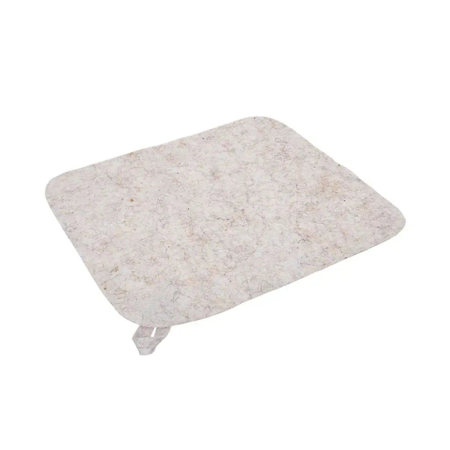 Коврик для сауны  "Hot Pot",  войлок 100% /20 Коврик для сауны  "Hot Pot",  войлок 100% /20