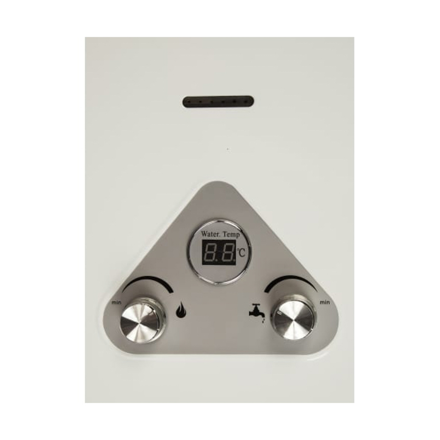 Колонка газовая "Oasis Eco"20 кВт (с)Р *1 Колонка газовая "Oasis Eco"20 кВт (с)Р *1