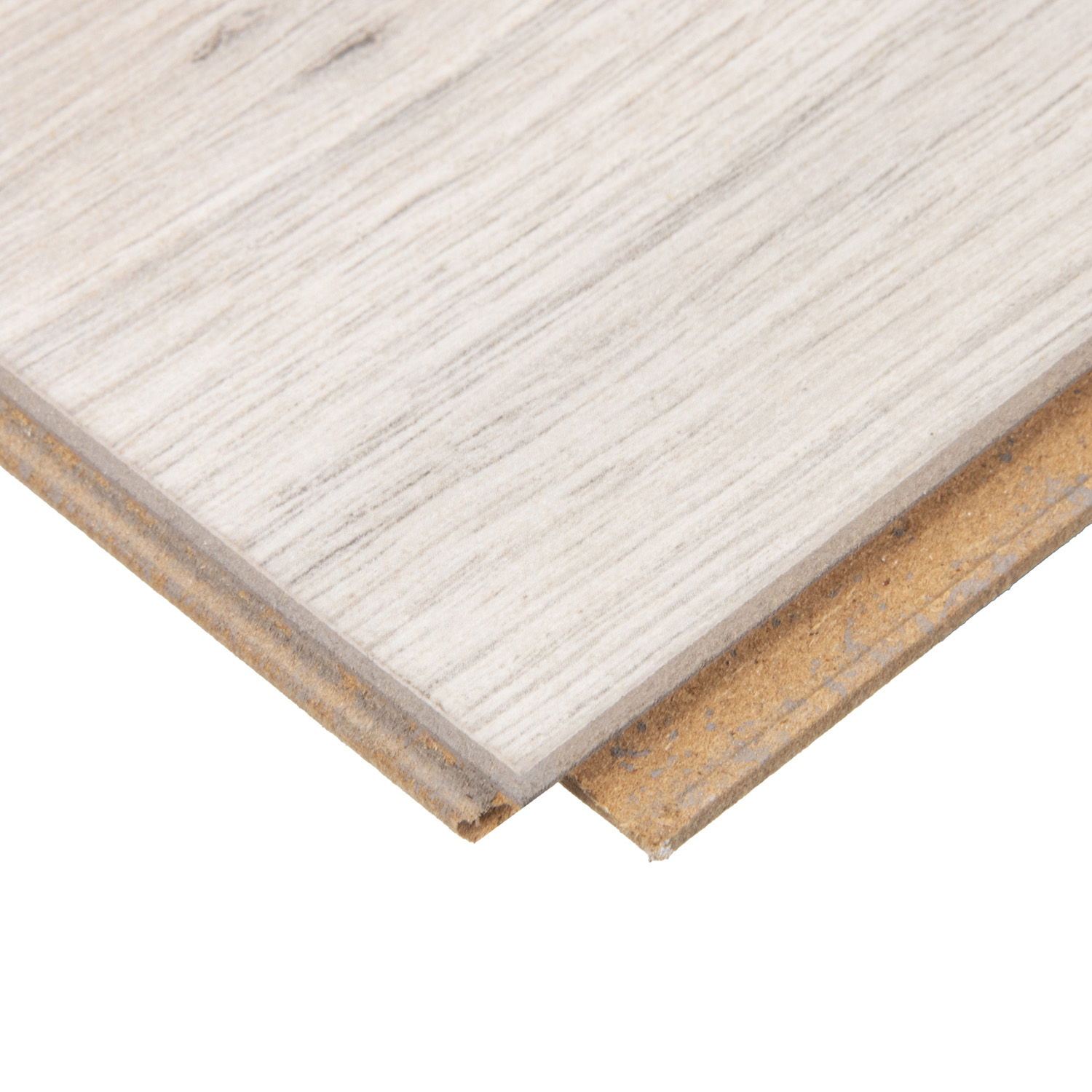 Ламинат 1.617 м² Latat Elegante, 1382х195х10 мм, 33 класс, дуб дакар