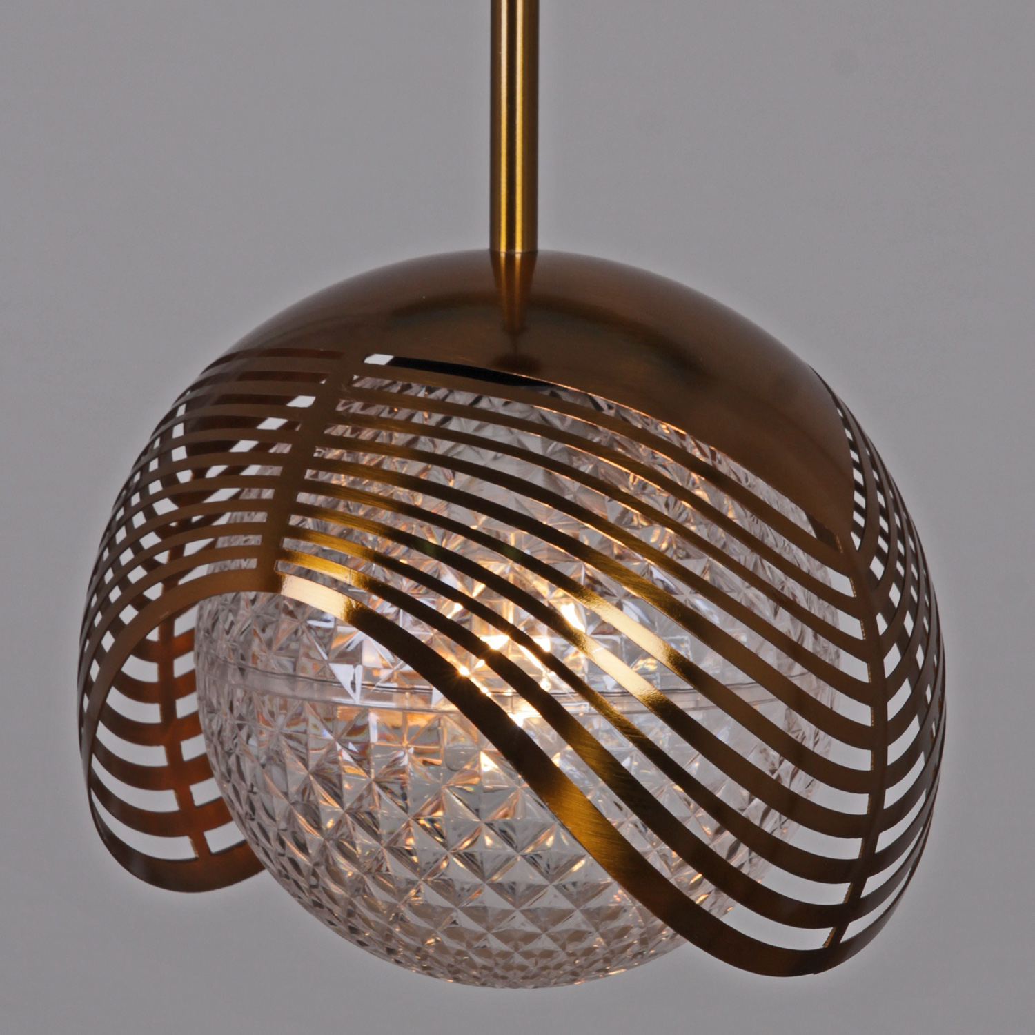 Люстра 05912-0.9-01 GB Е27 40Вт S=6м2  *1/12 Люстра 05912-0.9-01 GB Е27 40Вт S=6м2  *1/12