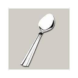 Ложка столовая нерж. "Новинка" (М27) 2983  (Нытва)  *6/120