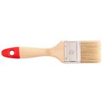 Кисть плоская "Эксперт- 1" T4P (арт.0101110) *12/720