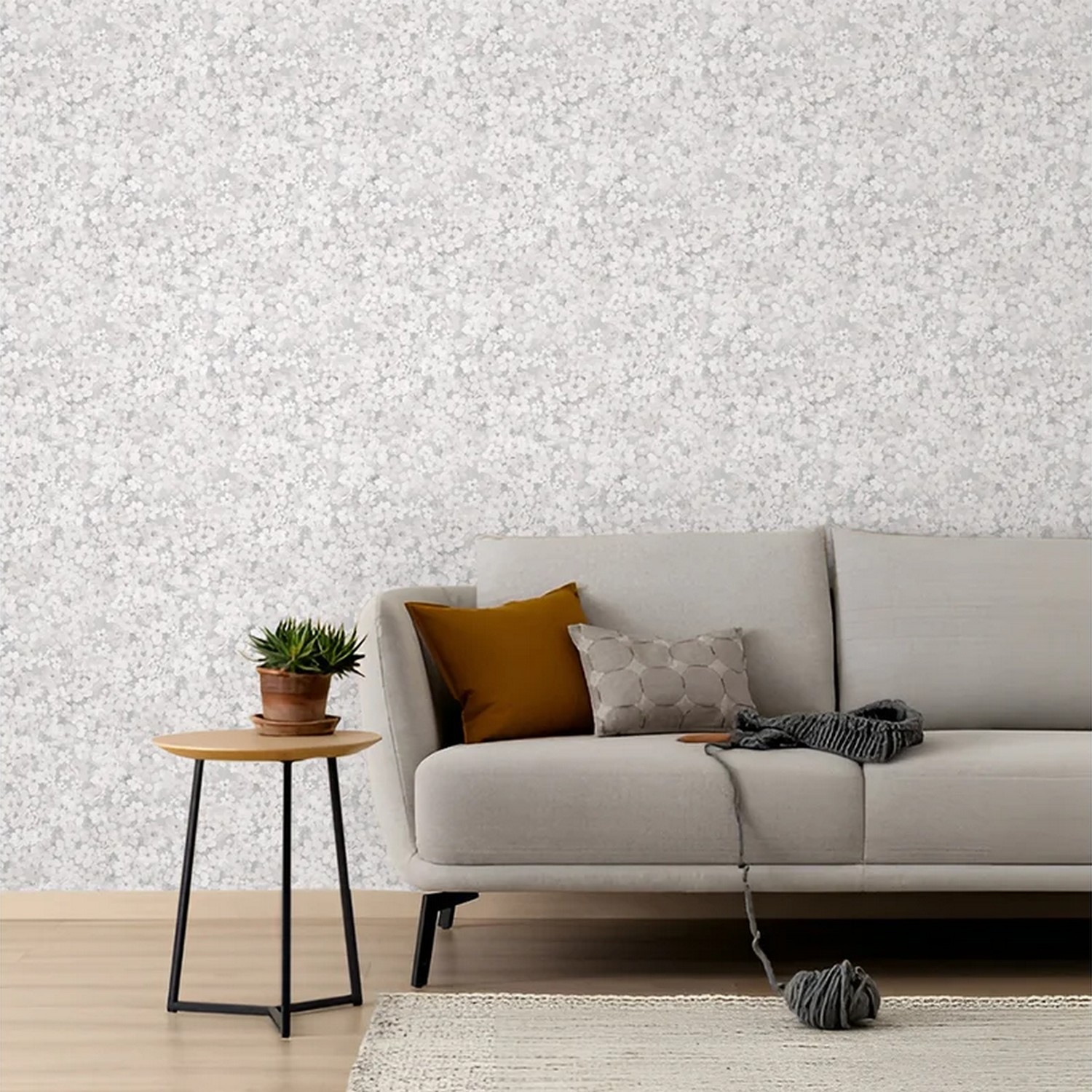 Обои  флиз. "Эрисманн" Leto 60568-05 10.05х1.06м *1/6