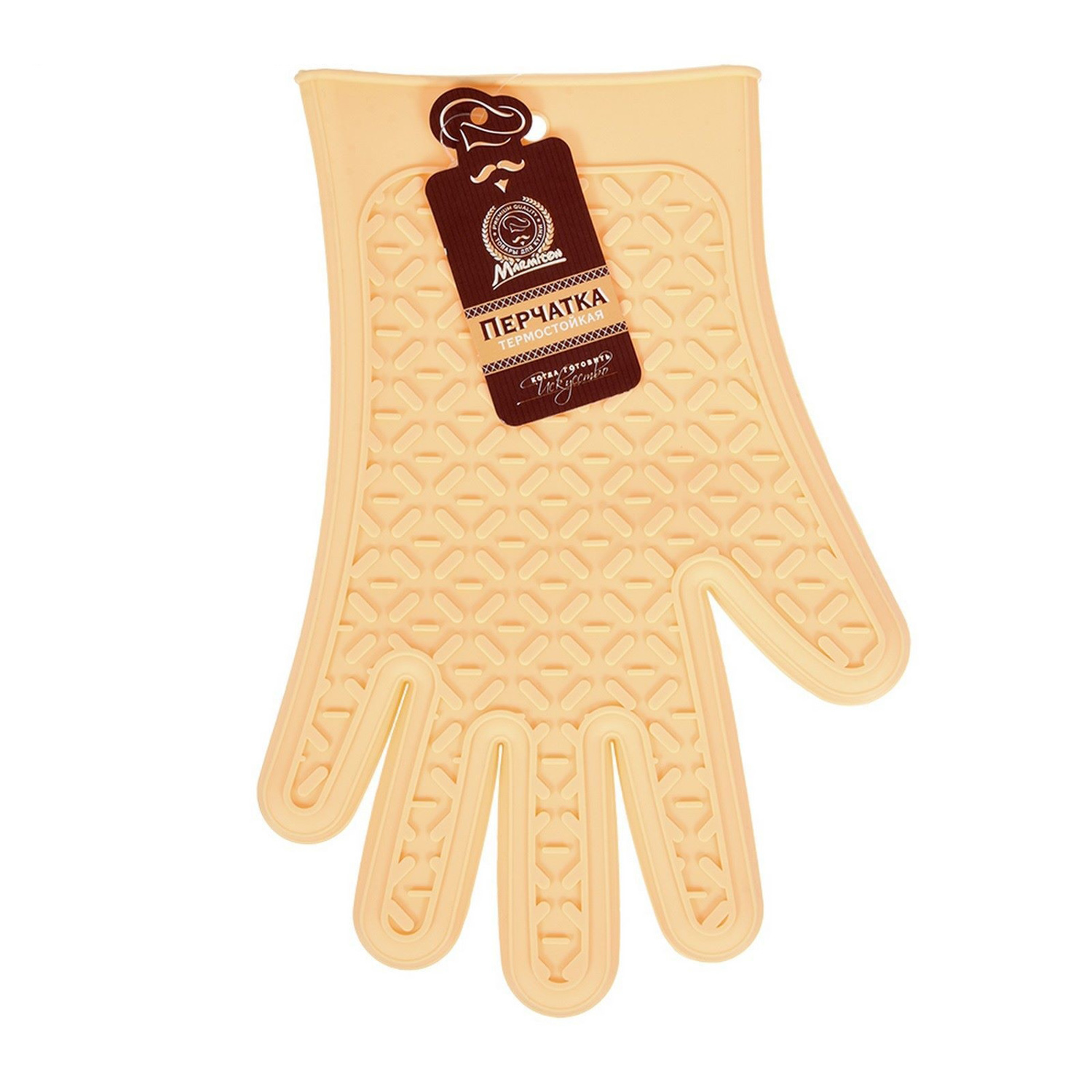 Перчатка термостойкая  2822676