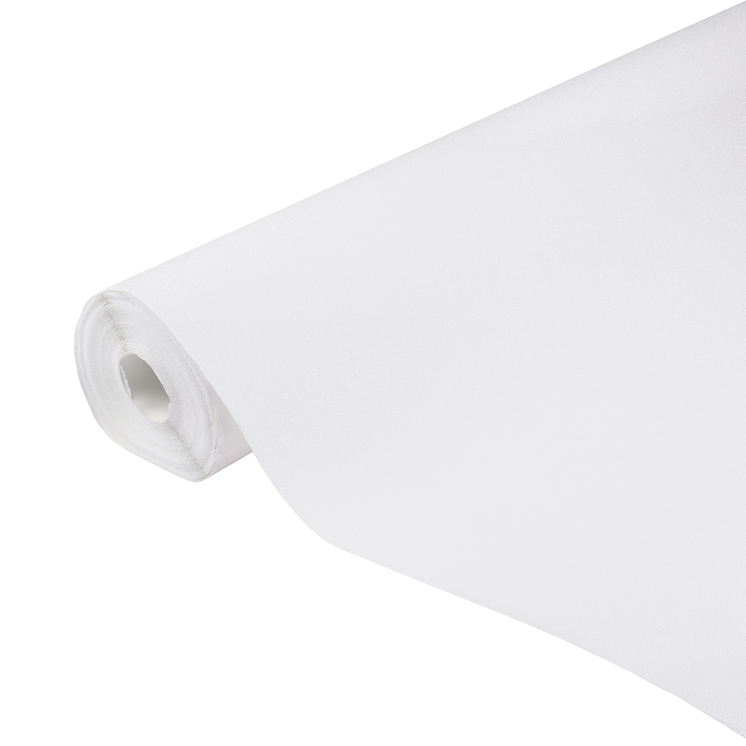 Обои флиз белые Антивандальные 1,06*25м А003-25  *1/4