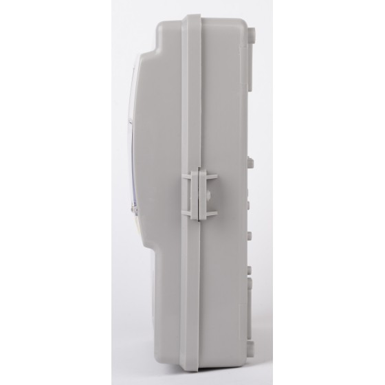 Корпус вводного устройства ЩУРн-П 1/4 (КДЕ-1) (290х240х110), IP54 ЭРА Б0050592  *1/10